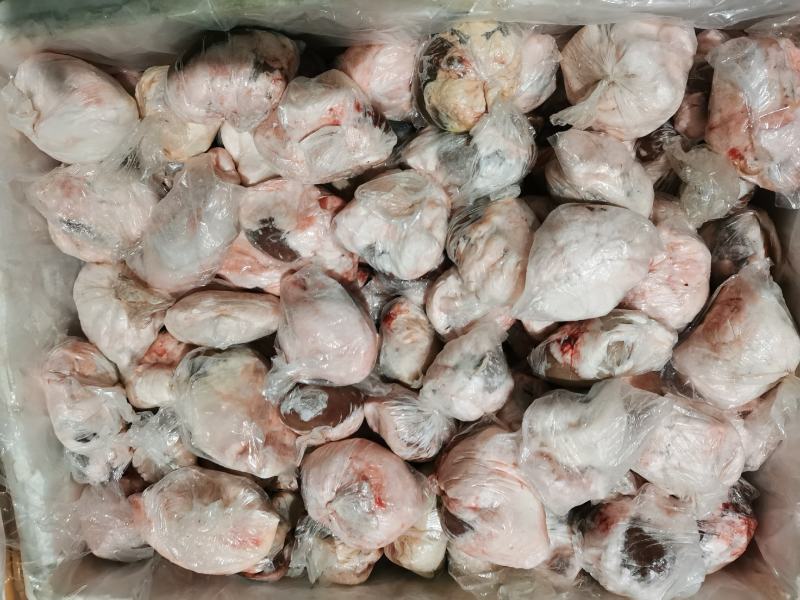 原油羊腰子原油羊内腰一斤称4.5个标准个头量大优惠