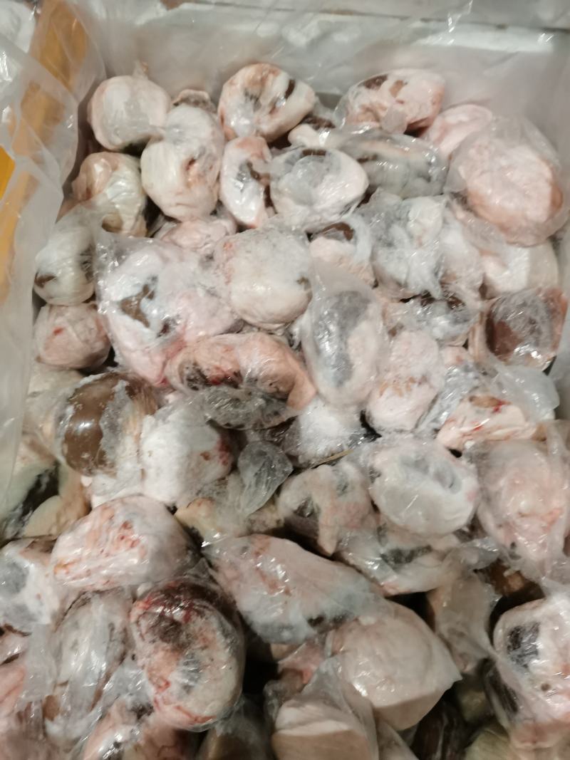 原油羊腰子原油羊内腰一斤称4.5个标准个头量大优惠