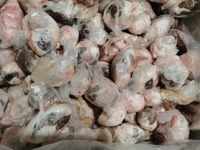 原油羊腰子原油羊内腰一斤称4.5个标准个头量大优惠