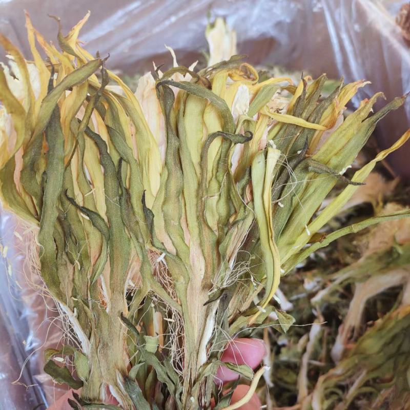 霸王花，干度好，颜色好，一件20斤，质量保证，价格便宜！