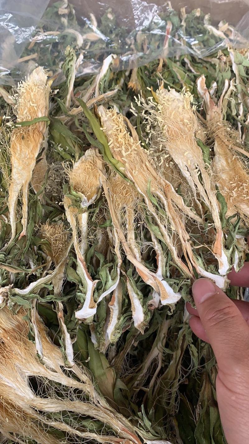 霸王花，干度好，颜色好，一件20斤，质量保证，价格便宜！