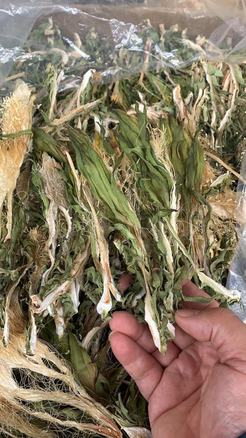 霸王花，干度好，颜色好，一件20斤，质量保证，价格便宜！