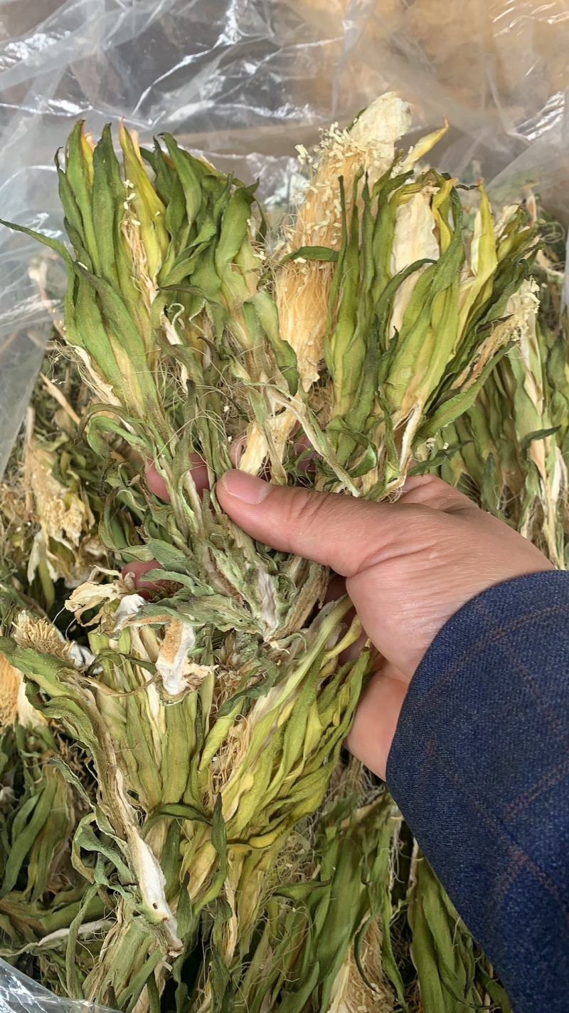 霸王花，干度好，颜色好，一件20斤，质量保证，价格便宜！