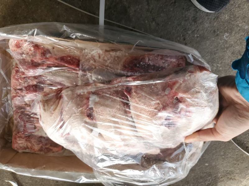 猪副产品:猪舌，精修舌尖