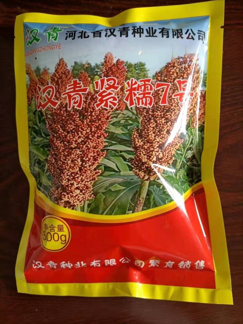 亩产1600-2000订单回收高粱，地头回收