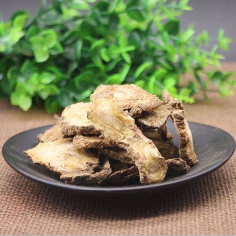 独活中药材包邮野生独活片独滑可磨独活粉中草药店铺有寄生