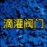 优选贴片滴灌带16滴水带滴灌带西瓜滴灌带