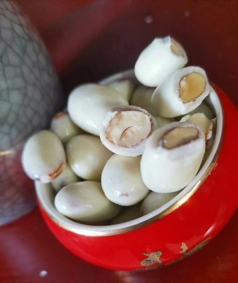酸奶巴旦木全国可发货