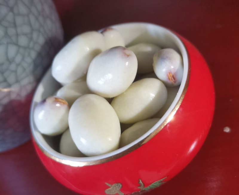 酸奶巴旦木全国可发货