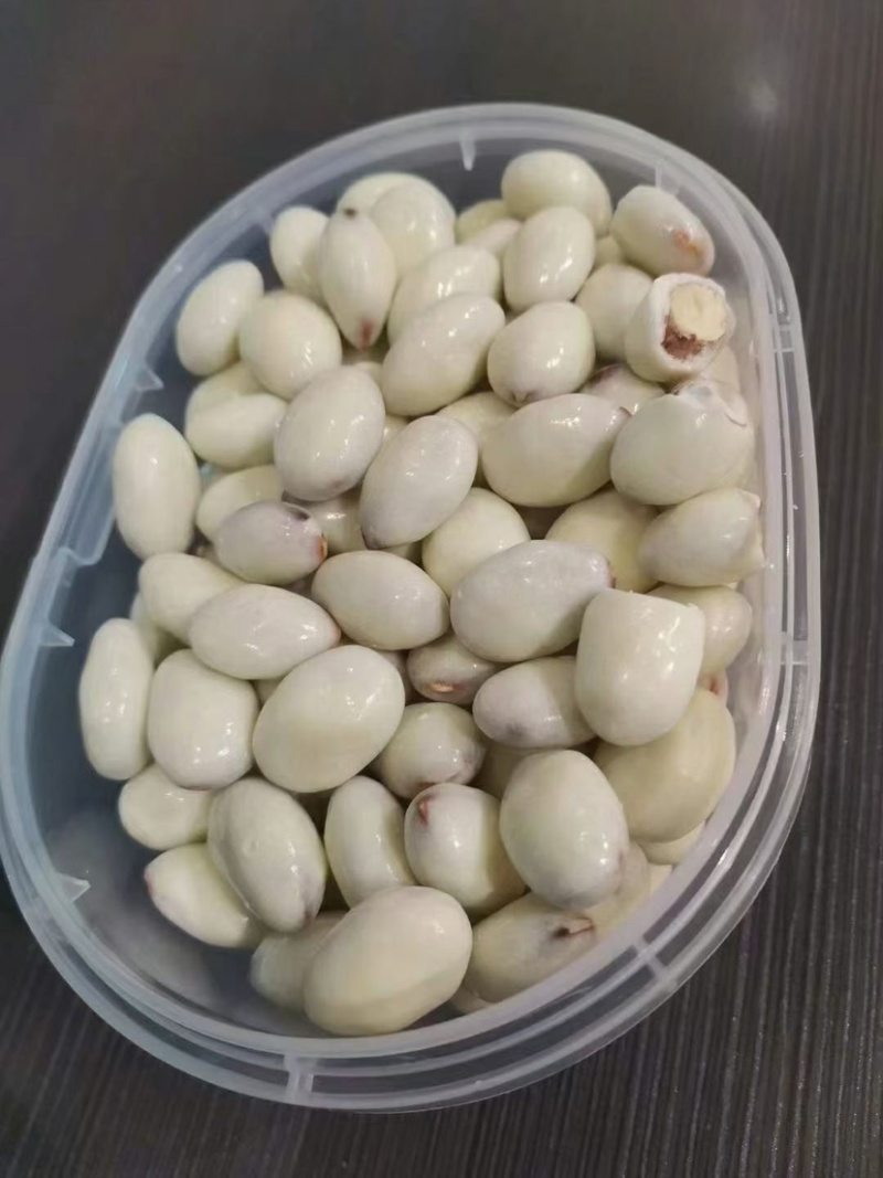 酸奶巴旦木全国可发货