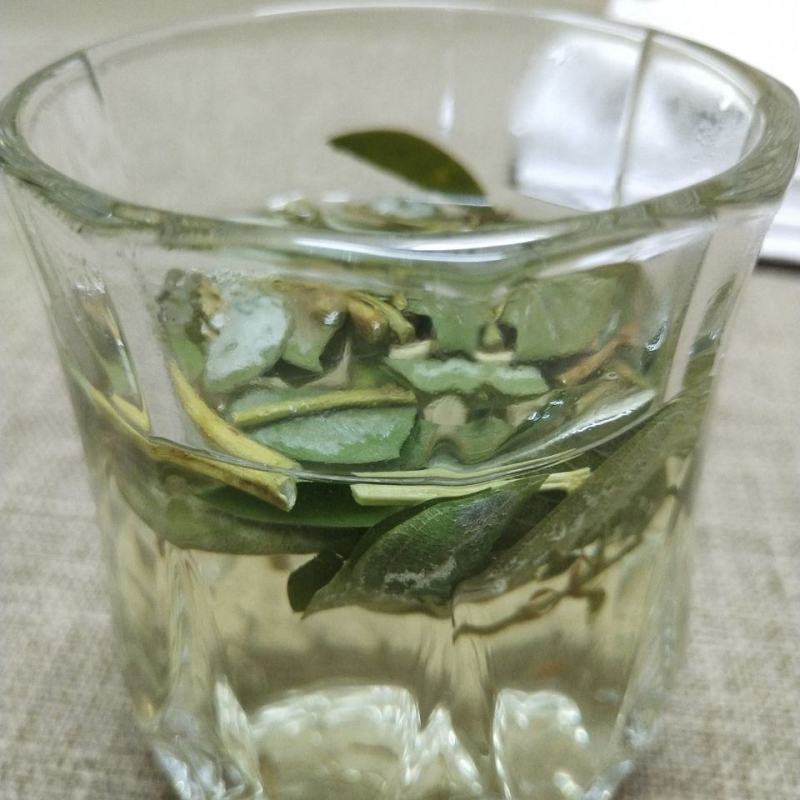 广西野生金钱草中药材干货当天发货质量保证