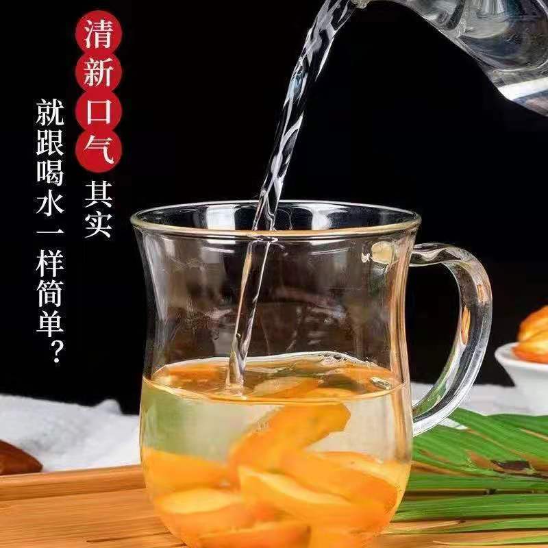 广西特产金桔片金桔干地摊跑江湖夏季火爆产品全国发货