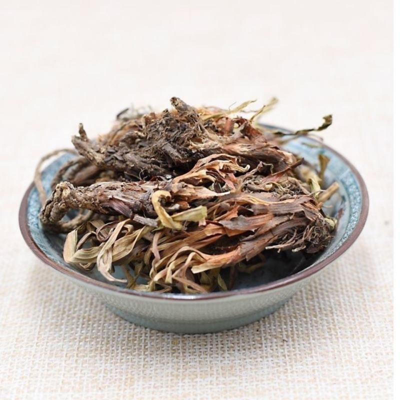 甘松500g甘菘干松根香草香松甘香松量大从优