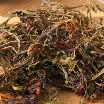 甘松500g甘菘干松根香草香松甘香松量大从优