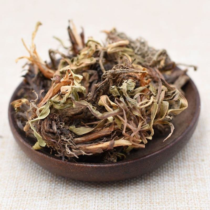 甘松500g甘菘干松根香草香松甘香松量大从优