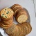 铁棍山药发酵饼干4种口味一件10斤工厂直销