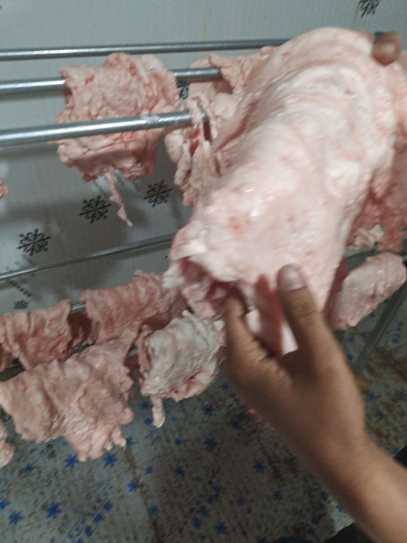 三斤以上大油，每天新鲜发货，欢迎长期合作。