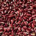 赤小豆精选货，色选比重抛光，云南昆明装车。