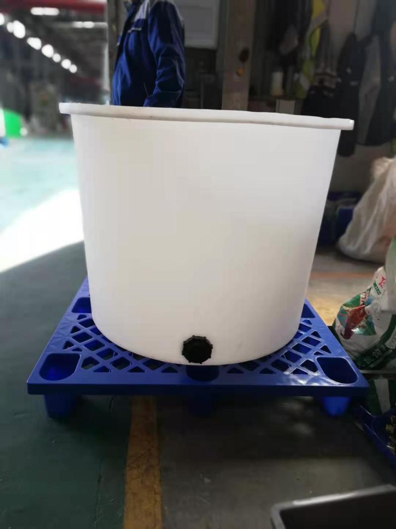 四川发酵桶厂家批发加厚大水桶全新牛筋料腌制泡菜桶