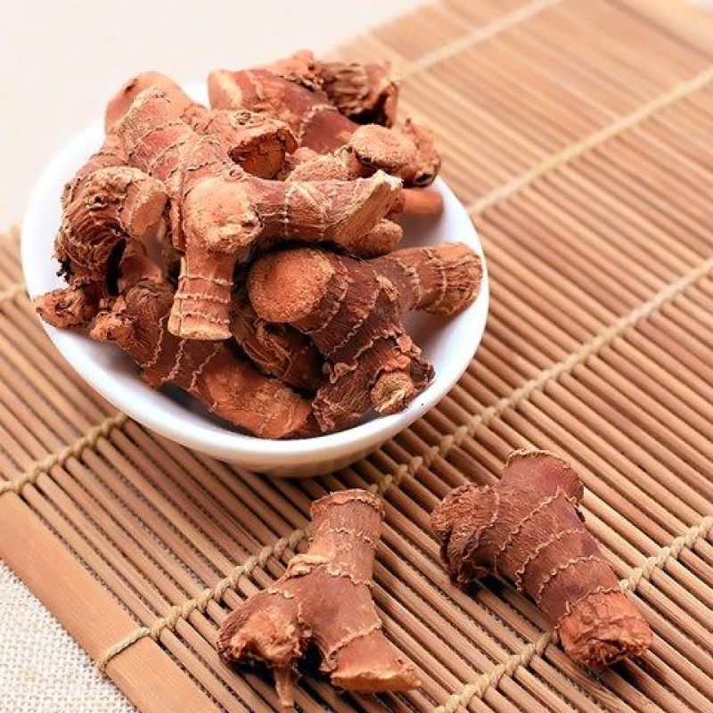 包你满意正宗纯干高良姜批发良姜量大从优