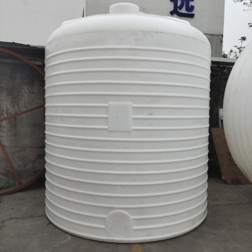 四川储水罐厂家批发加厚大水箱全新牛筋料水塔耐磨抗摔