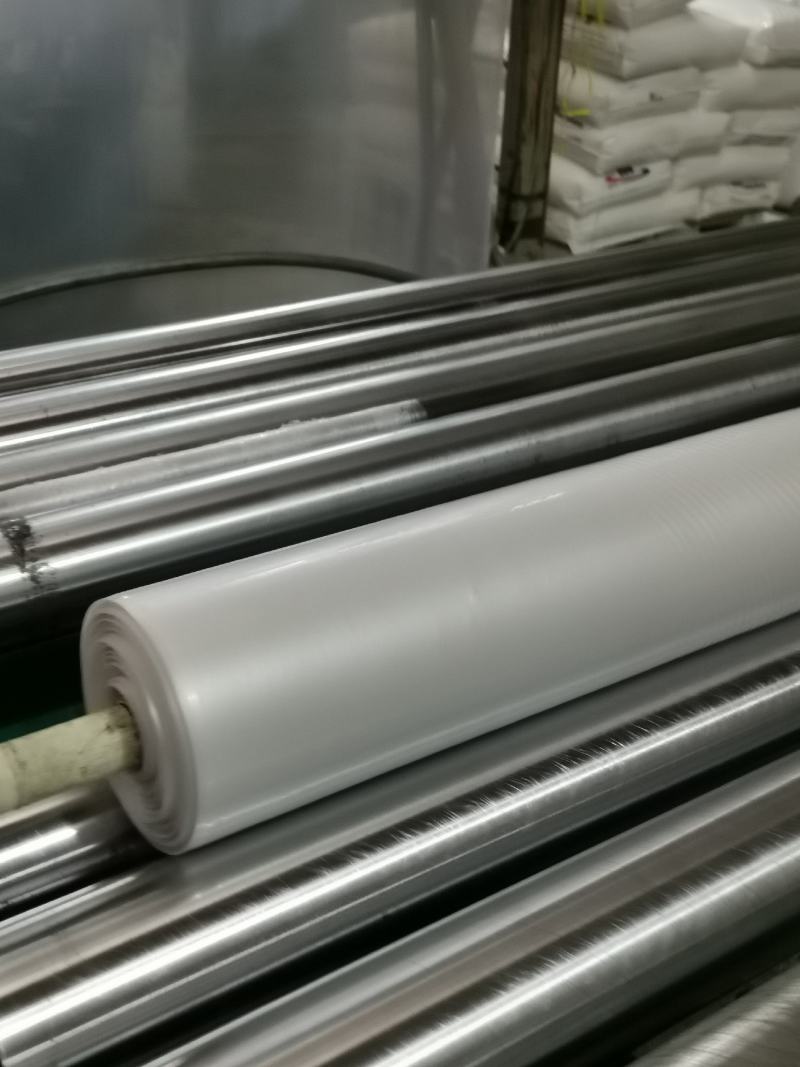 厂家直销大棚膜优级4米3米宽厚度0.06mm