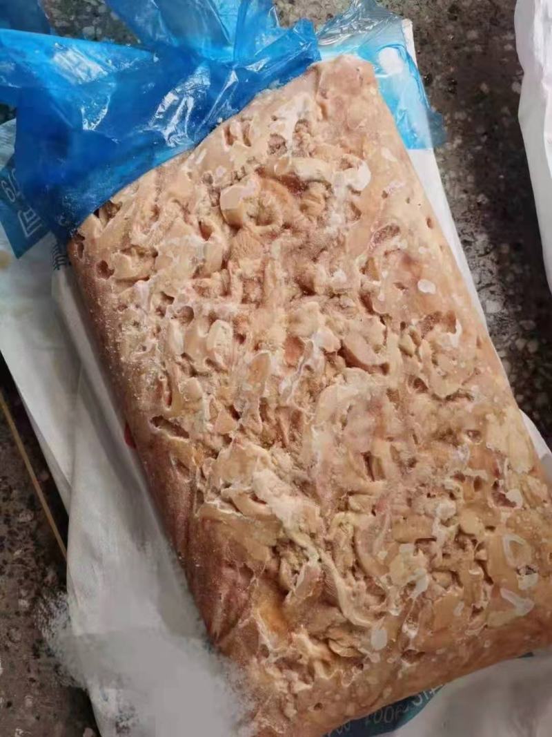 鸡胸肉，大胸，适合电商团购批发，社区。鸡分割鸡产品