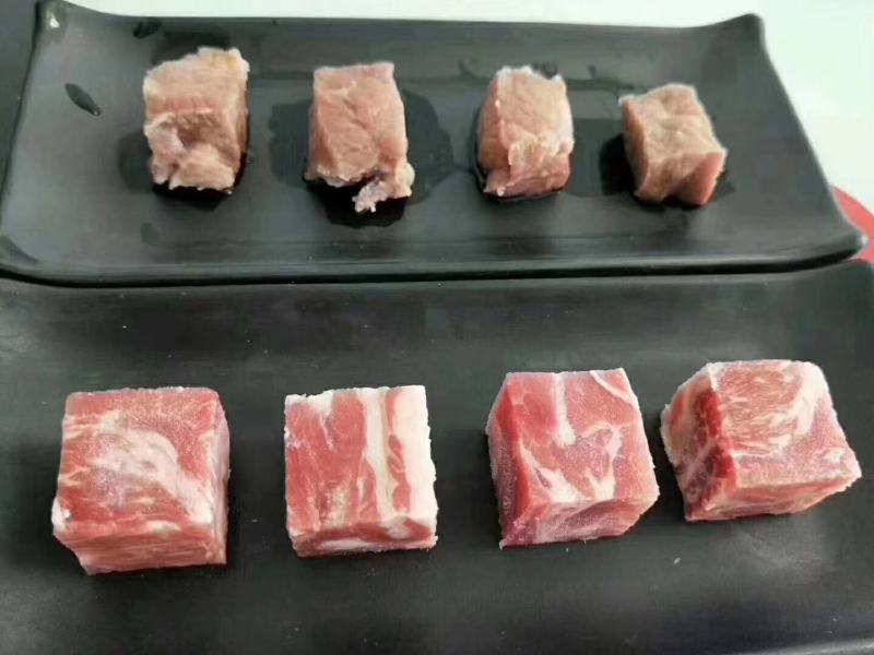 精品牛肉粒99999一手货源价格合适欢迎来选购