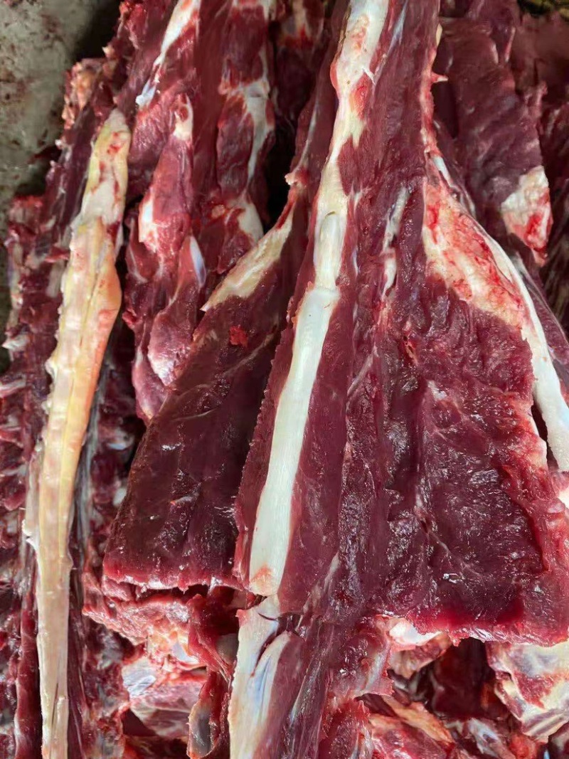 驴肉、五香熟驴肉，安徽驴肉，品种多样，产地安徽货发全国