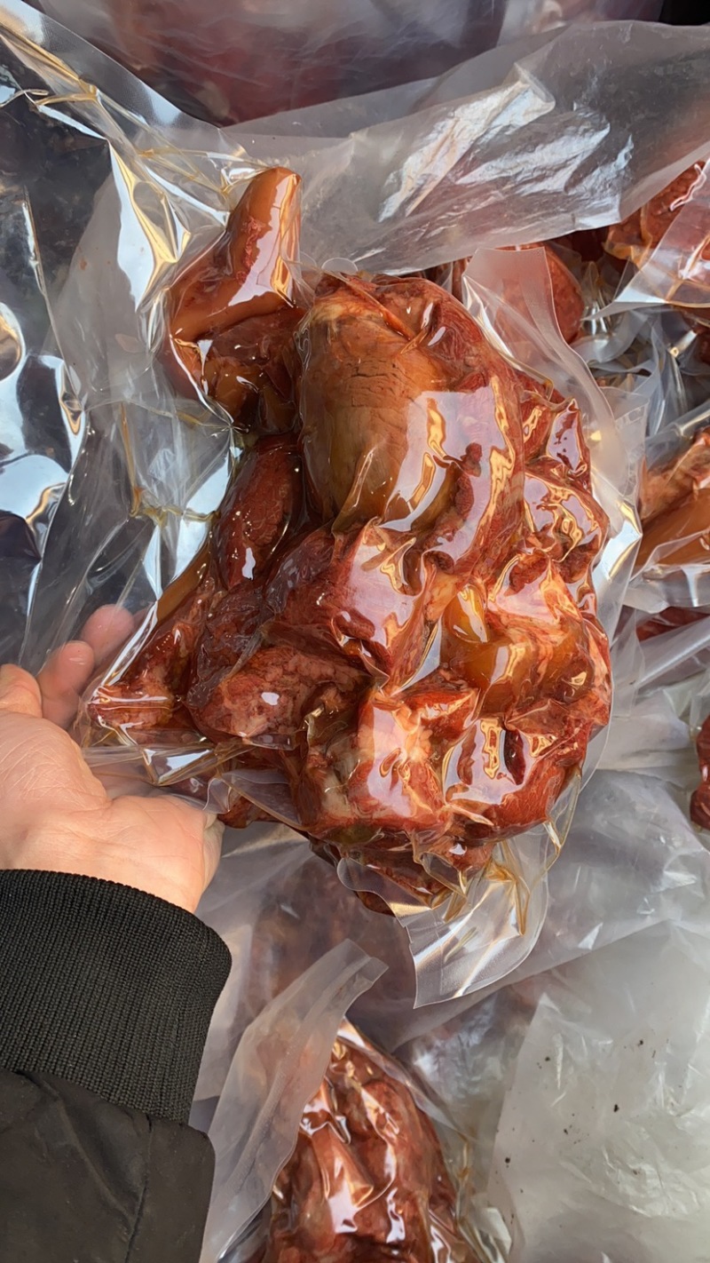 驴肉、五香熟驴肉，安徽驴肉，品种多样，产地安徽货发全国
