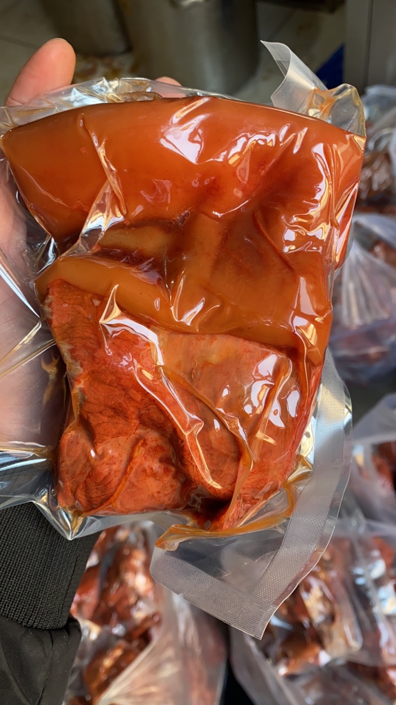 驴肉、五香熟驴肉，安徽驴肉，品种多样，产地安徽货发全国