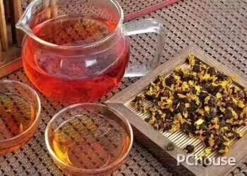 新疆昆仑雪菊花高品质，一袋100克，2袋起发货，量大优惠