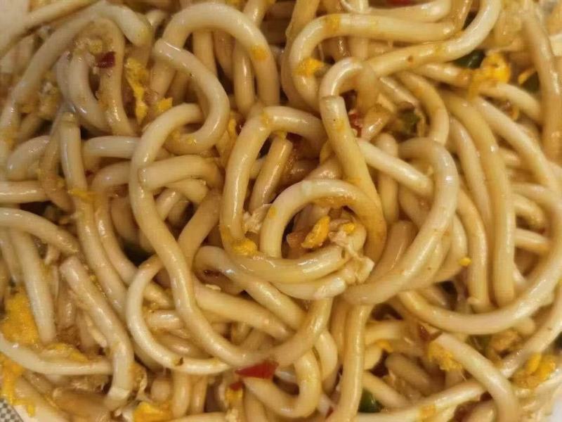 山药土豆圈圈粉粉条粉丝早市夜市地摊展会一手货源
