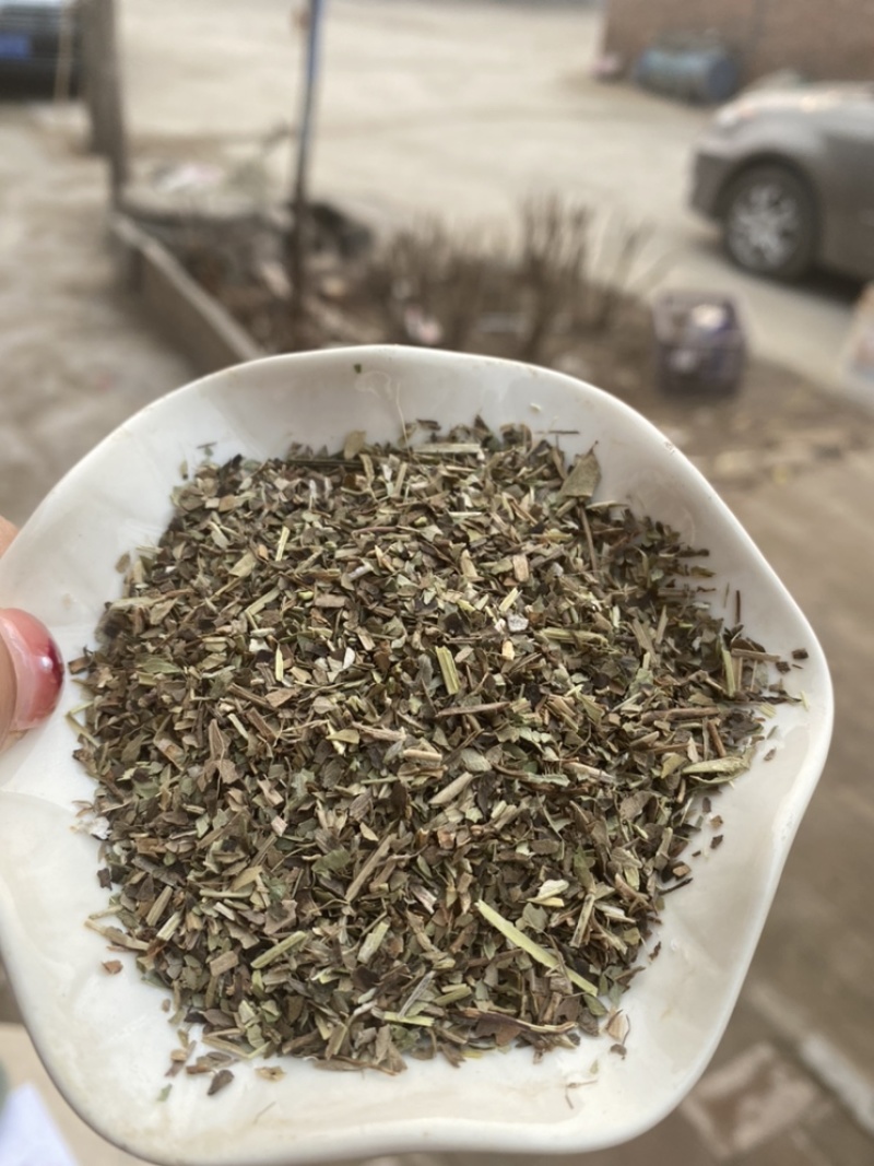 优质花生秧叶粉适用于牛羊马驴鹅猪草粉无土无膜