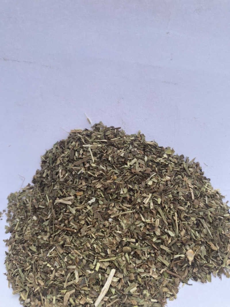 优质花生秧叶粉适用于牛羊马驴鹅猪草粉无土无膜