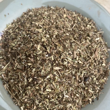 优质花生秧叶粉适用于牛羊马驴鹅猪草粉无土无膜