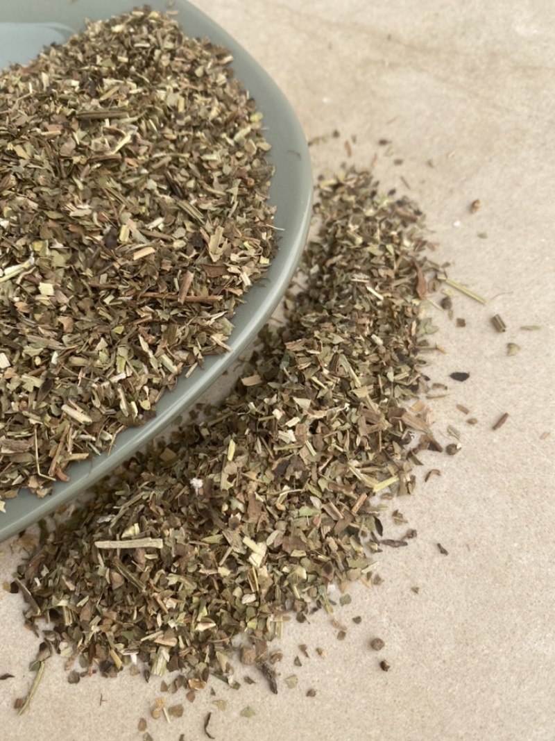 优质花生秧叶粉适用于牛羊马驴鹅猪草粉无土无膜