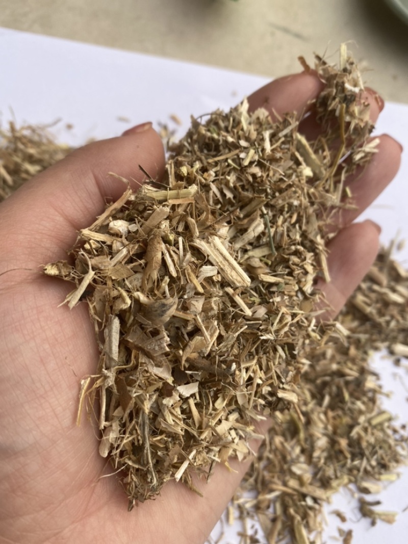 长年出售优质花生秧压块花生秧花生秧粉粉花生秧颗粒