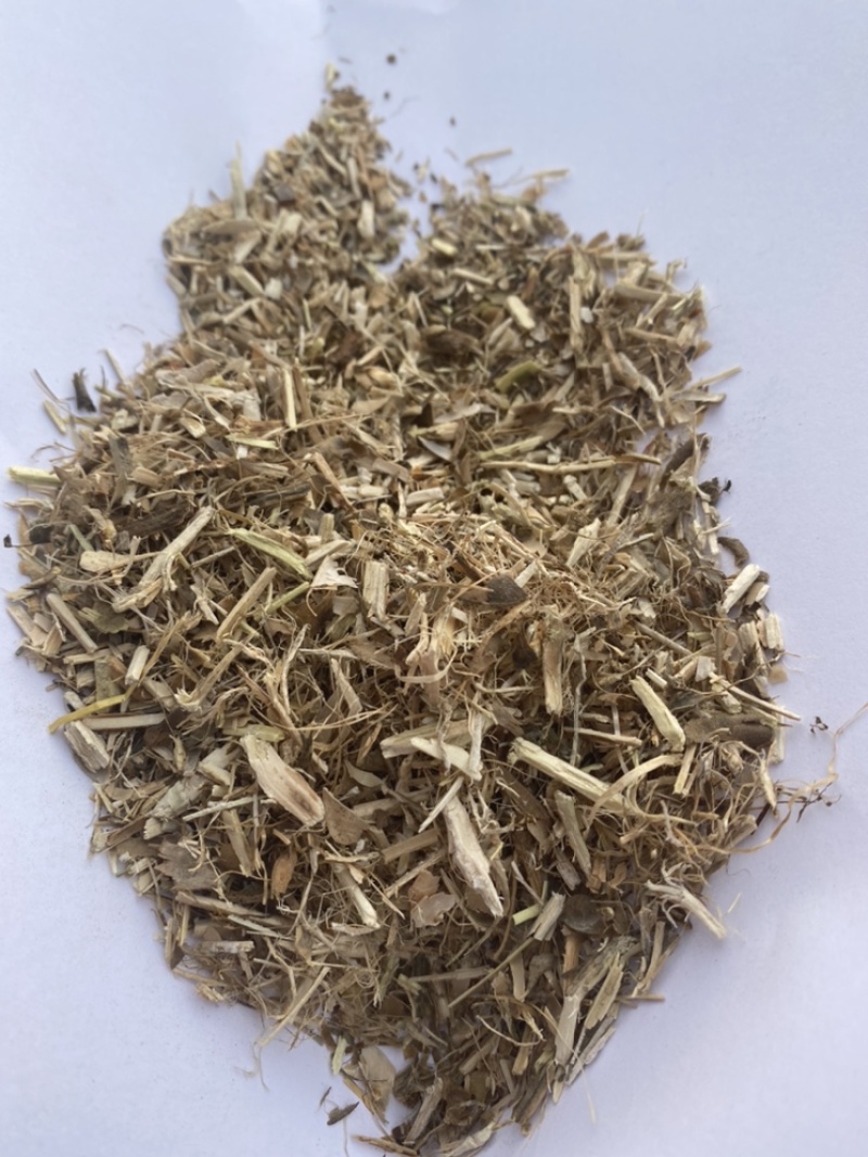 长年出售优质花生秧压块花生秧花生秧粉粉花生秧颗粒