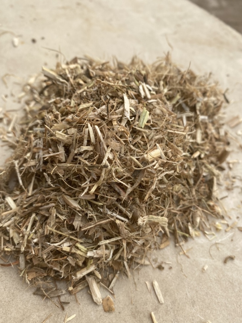 长年出售优质花生秧压块花生秧花生秧粉粉花生秧颗粒