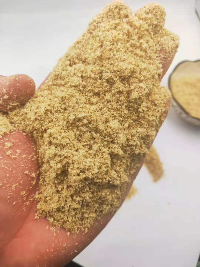 厂家直销优质小米糠供应小米壳小米糠小鸡鸭鹅专用饲料