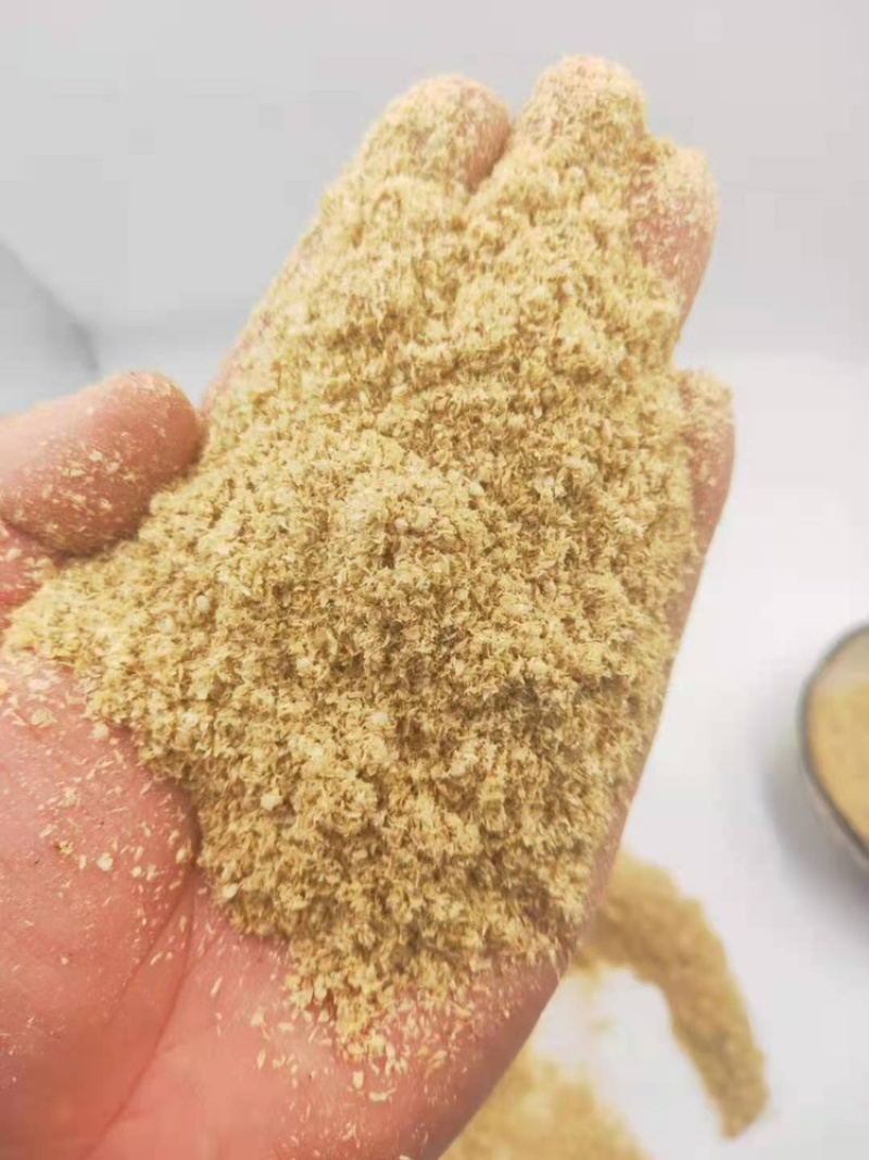 厂家直销优质小米糠供应小米壳小米糠小鸡鸭鹅专用饲料