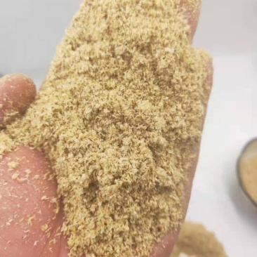 厂家直销优质小米糠供应小米壳小米糠小鸡鸭鹅专用饲料