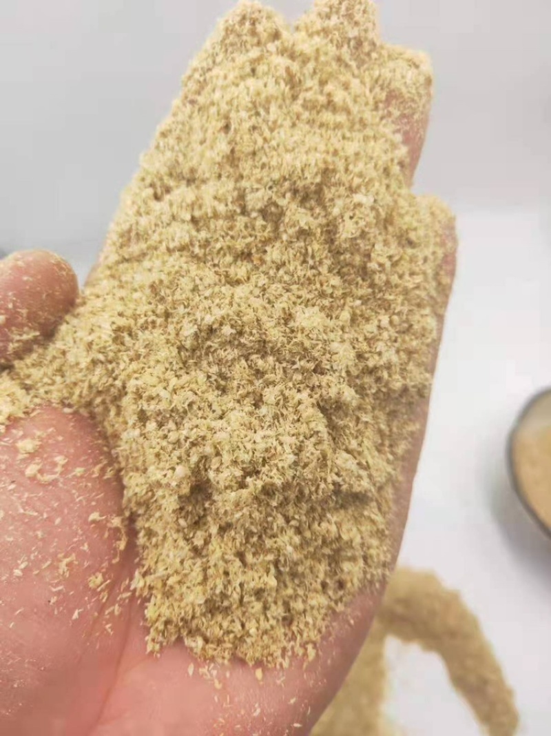 厂家直销优质小米糠供应小米壳小米糠小鸡鸭鹅专用饲料