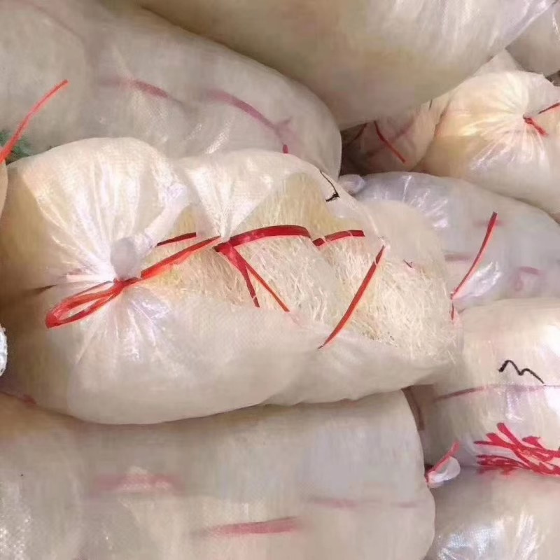 豌豆粉红薯粉铁棍山药粉条厂家直销一手货源