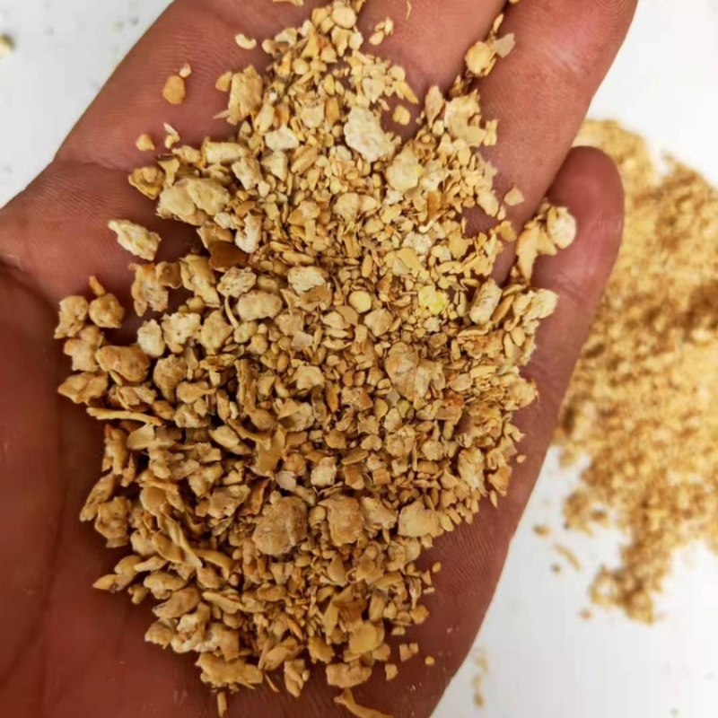 【优质豆粕】厂家直销豆粕牛羊猪饲料大量批发质量保证