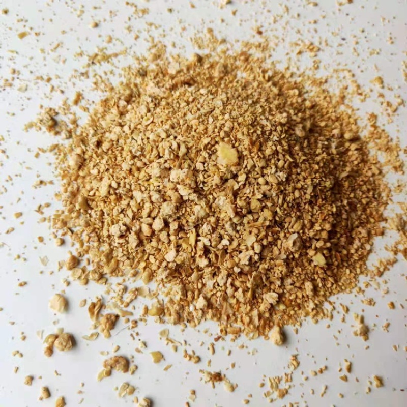 【优质豆粕】厂家直销豆粕牛羊猪饲料大量批发质量保证