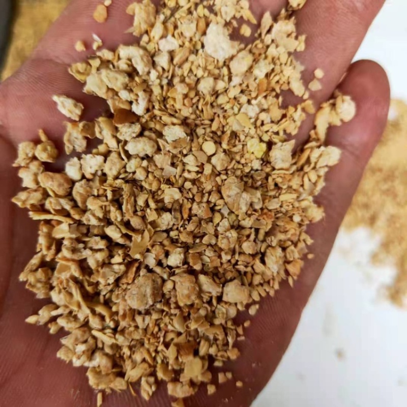 【优质豆粕】厂家直销豆粕牛羊猪饲料大量批发质量保证