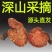 吉林长白山野生灵芝东北特产土特产厂家源头直采