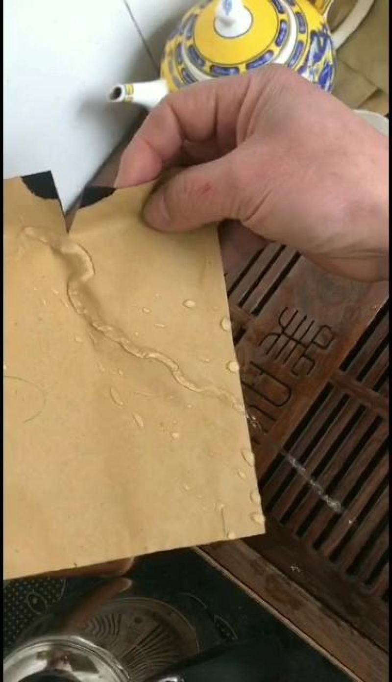 桃袋桃子套袋户外露天专用单双层早熟晚熟桃子套袋